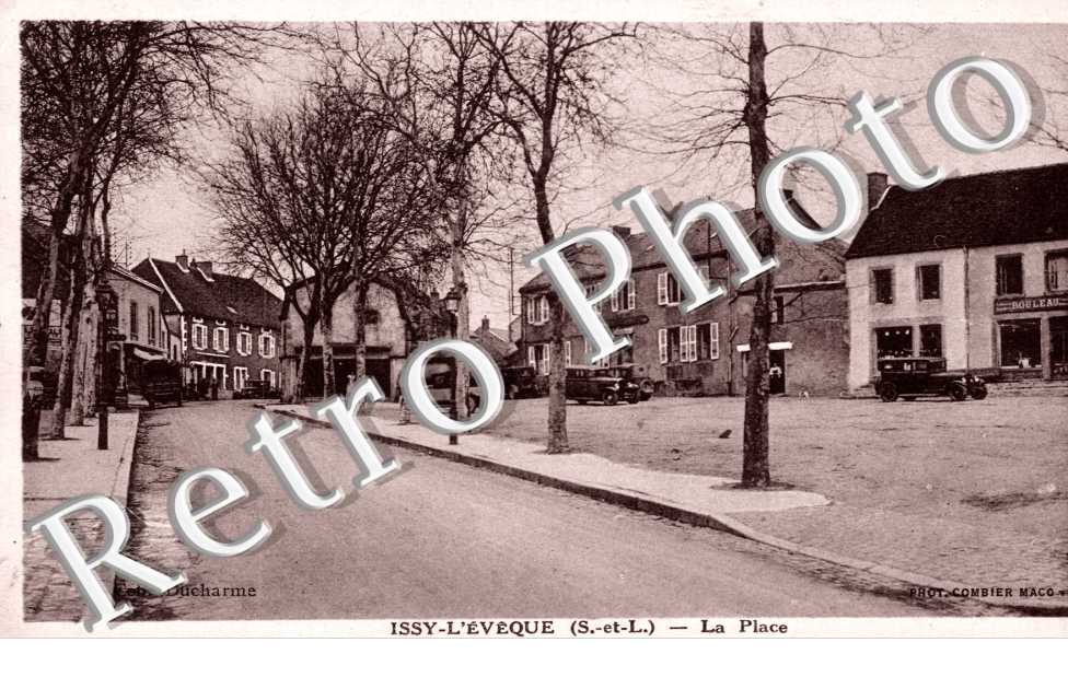 la Place