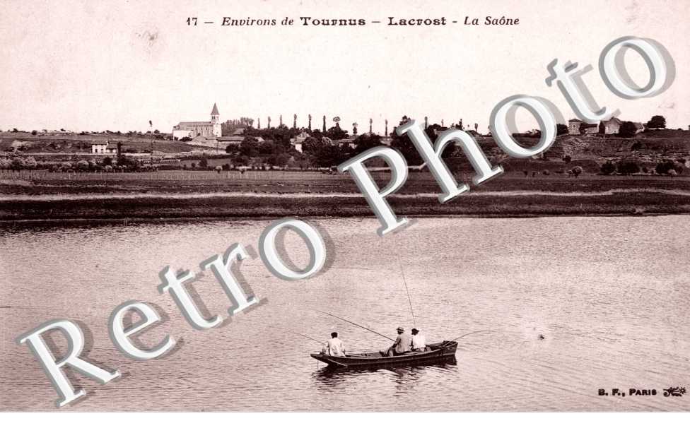 la Saone
