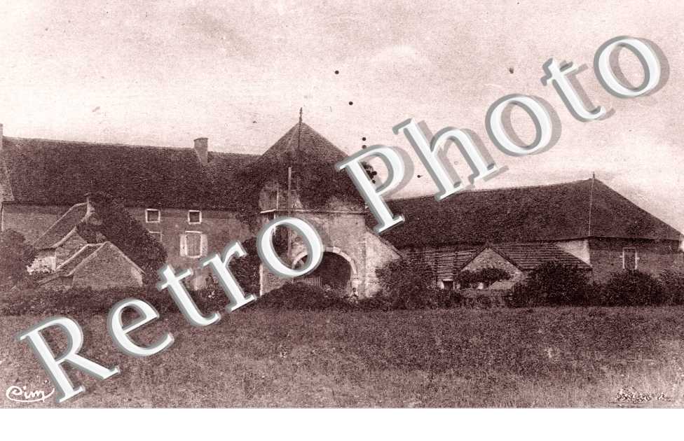 la tour 17eme siecle