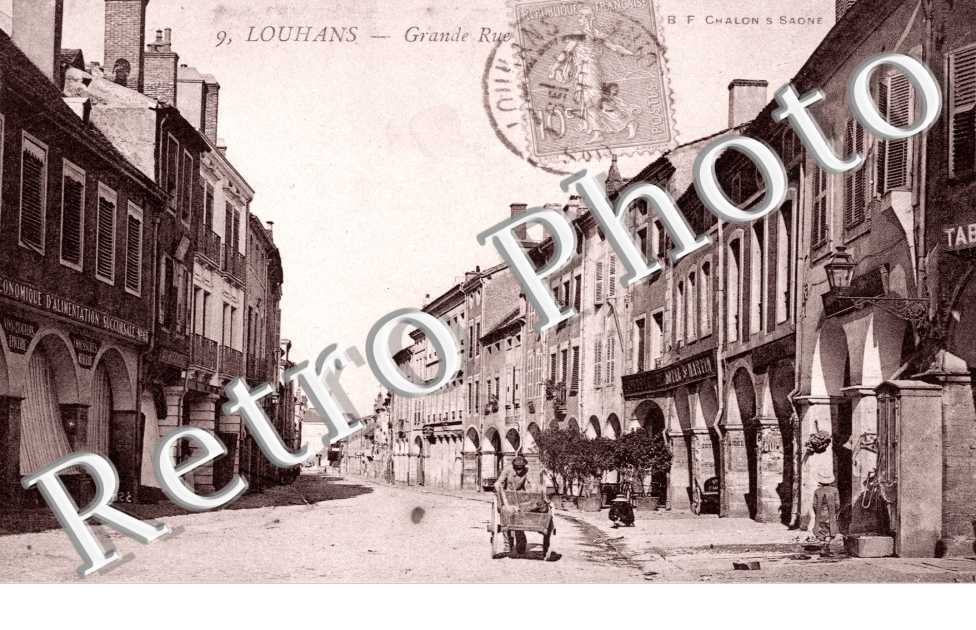 Grande Rue
