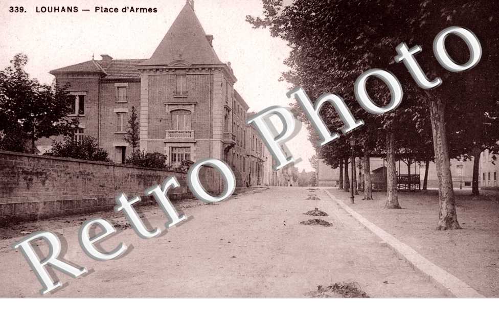 Place d&#039;Armes