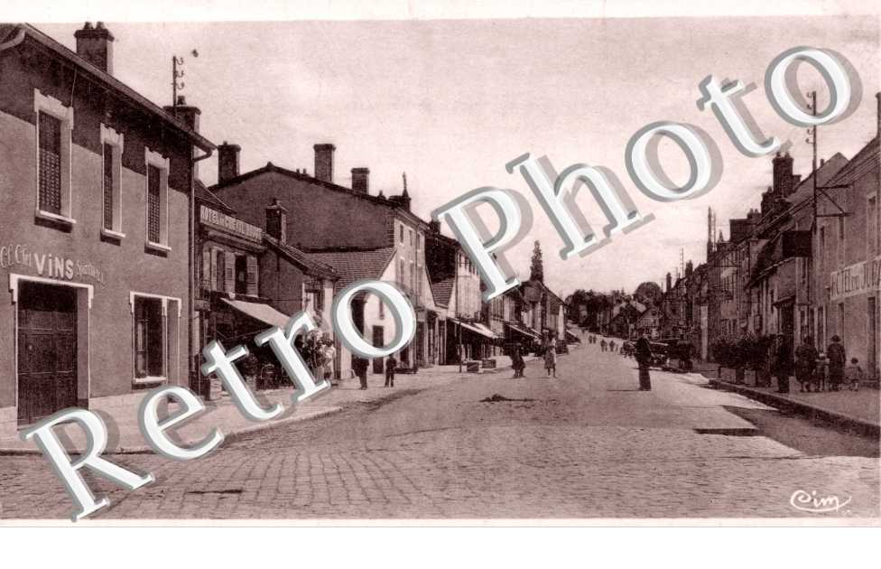 rue de chateaurenaud