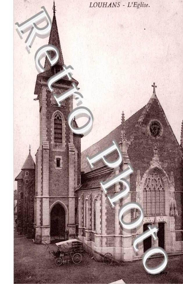 l&#039;eglise