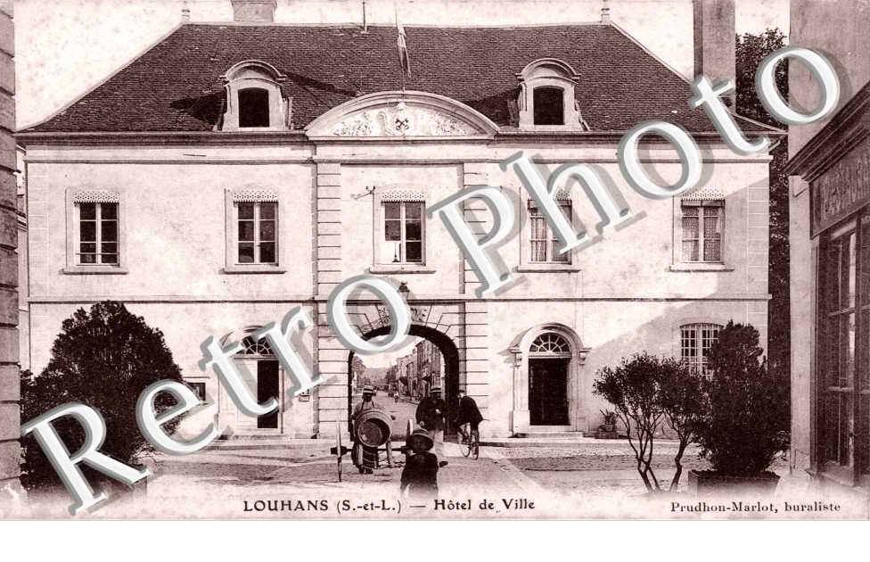 l&#039;hotel de ville