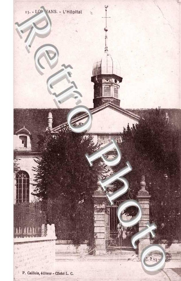 l&#039;hopital