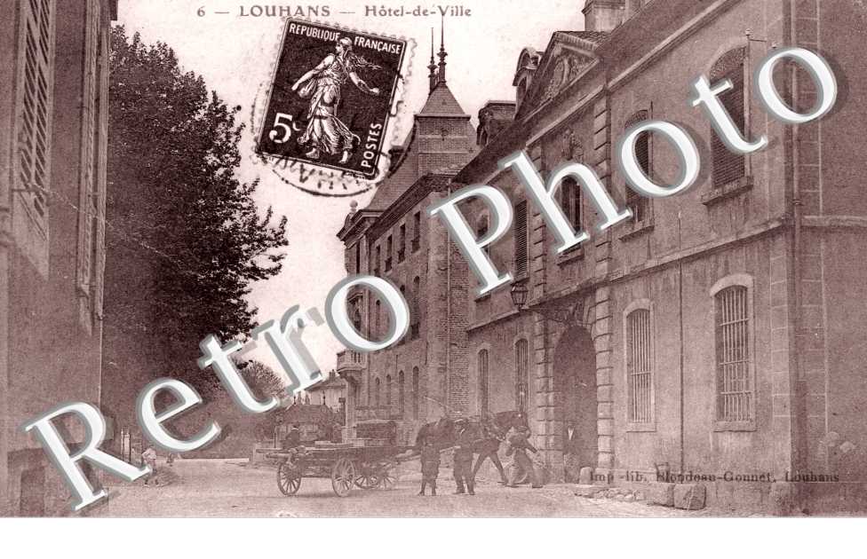 Hotel-de-Ville