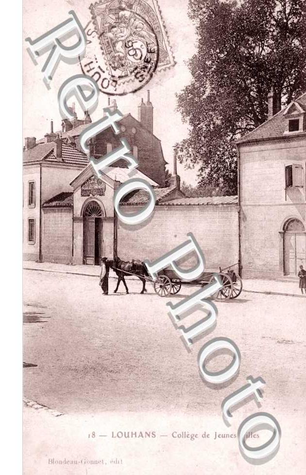 College de Jeunes Filles