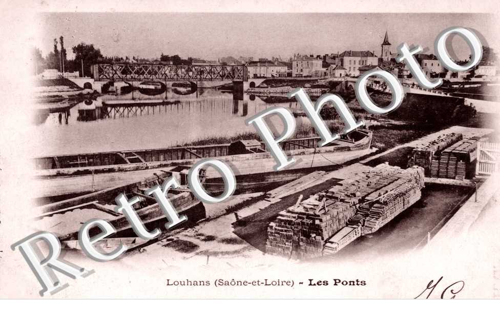 les ponts