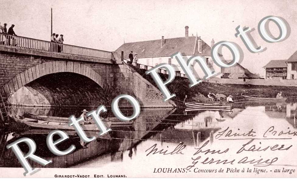 concours de peche a la ligne au large