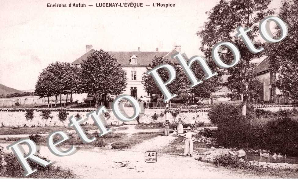 L&#039;hospice