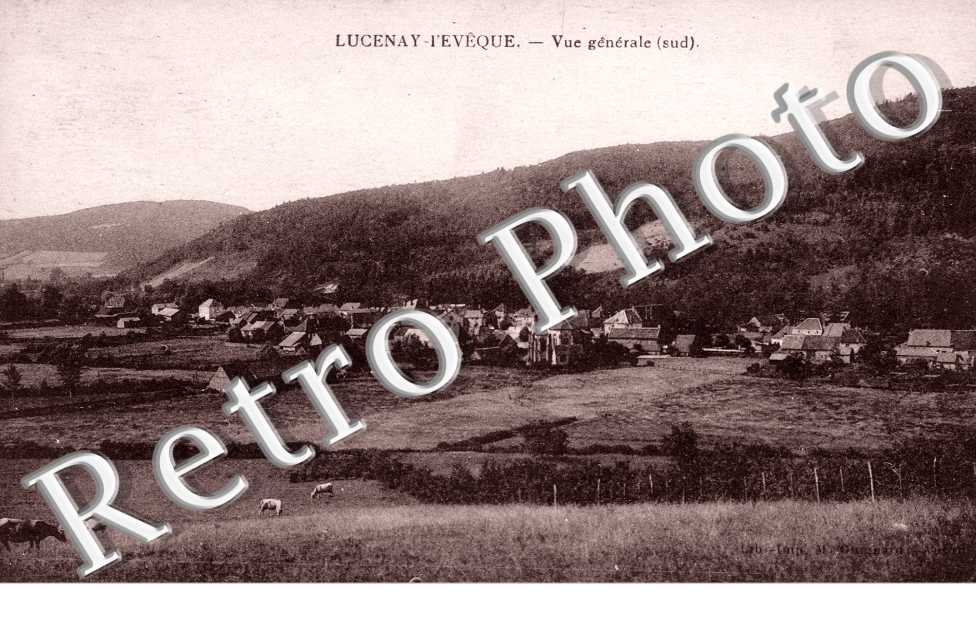 Vue Generale