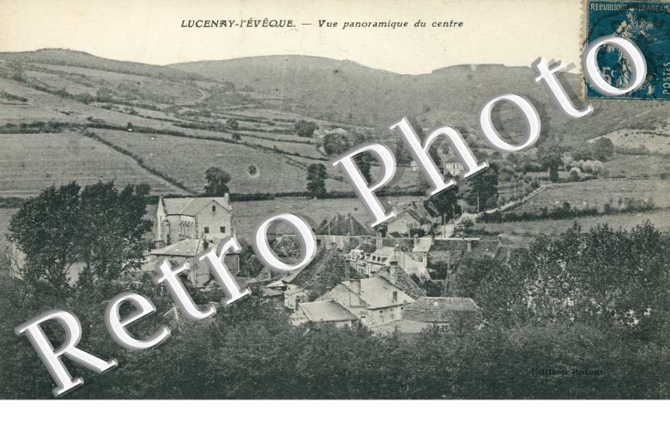 Vue Panoramique
