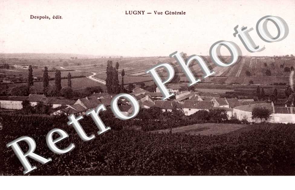 Vue generale