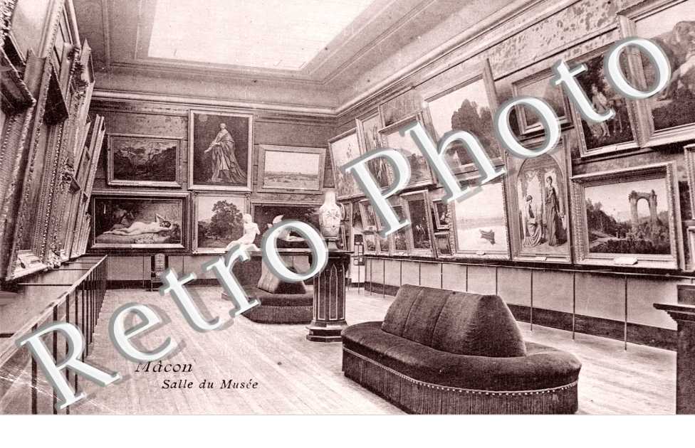Salle du Musee