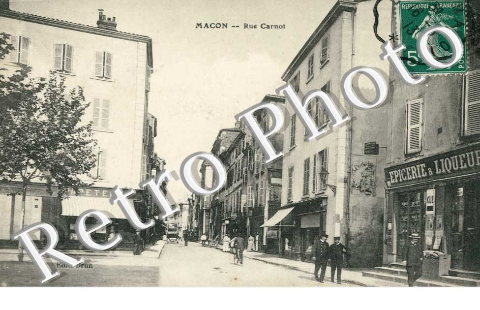 rue carnot