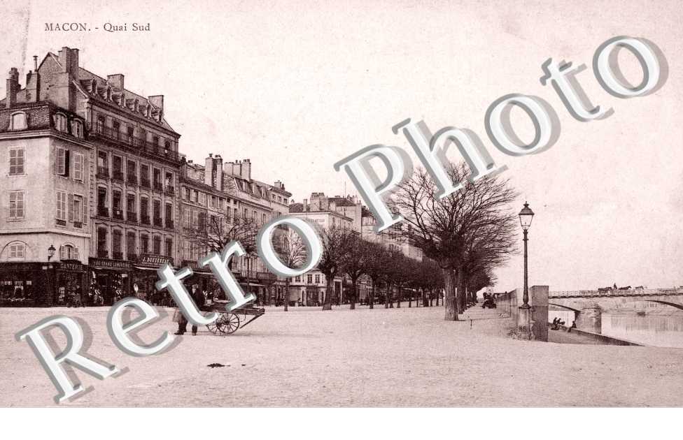 le Quai du Sud