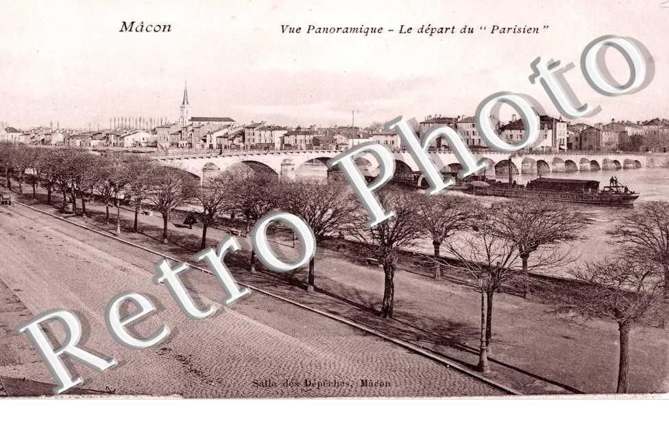 hotel du touring club