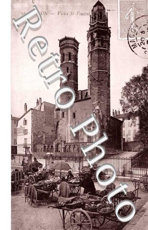 vieux st viucent
