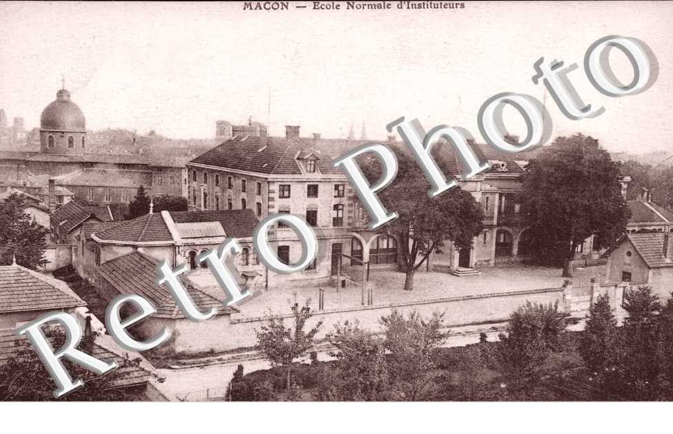 Ecole Nationale d'Instituteurs