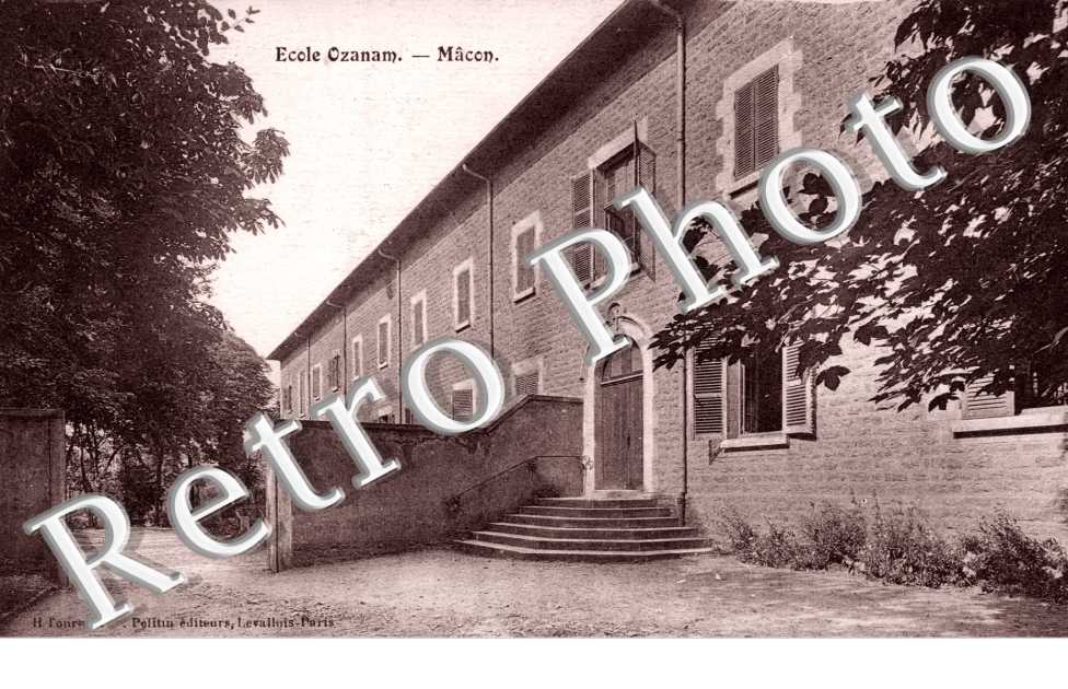 Ecole Ozanam