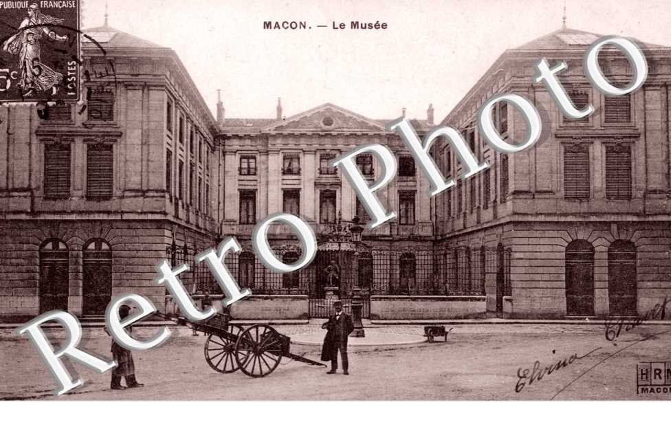 le musee