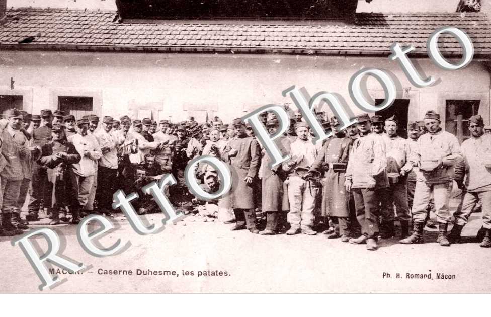 Caserne Duhesme
