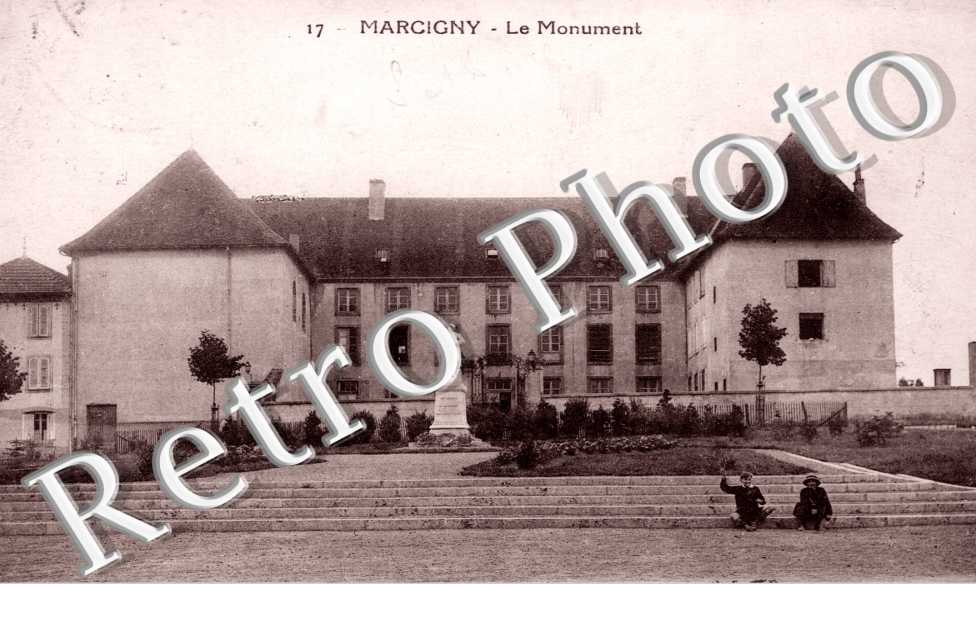 le Monument
