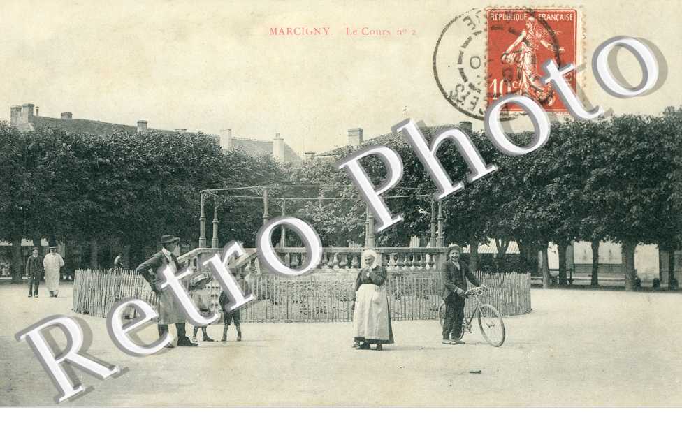 le cours n°2