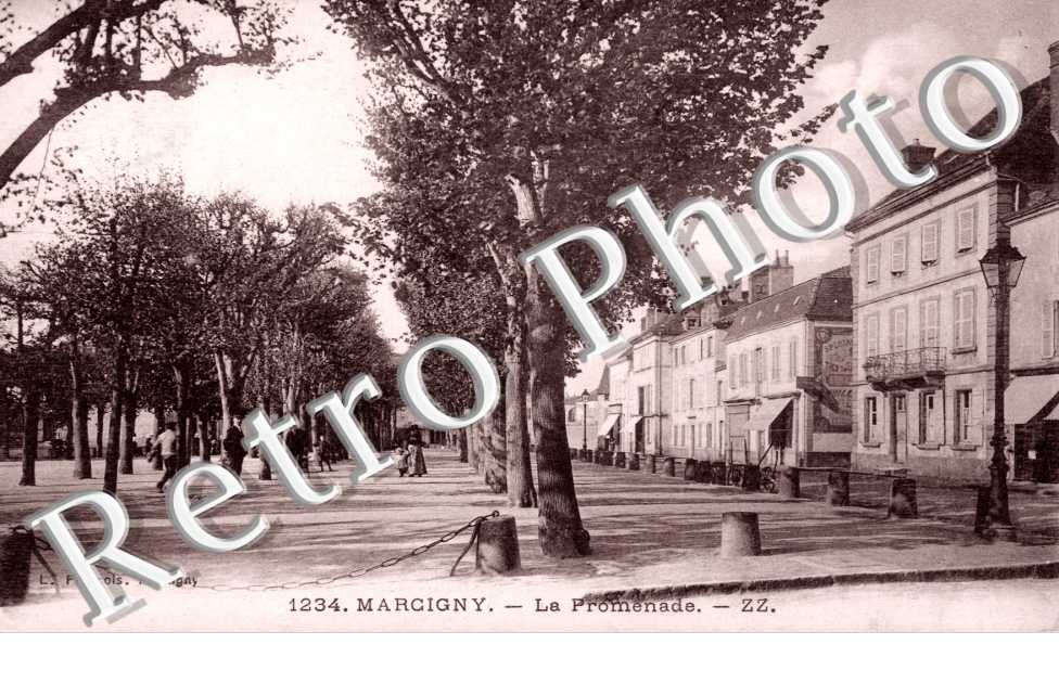 La Promenade