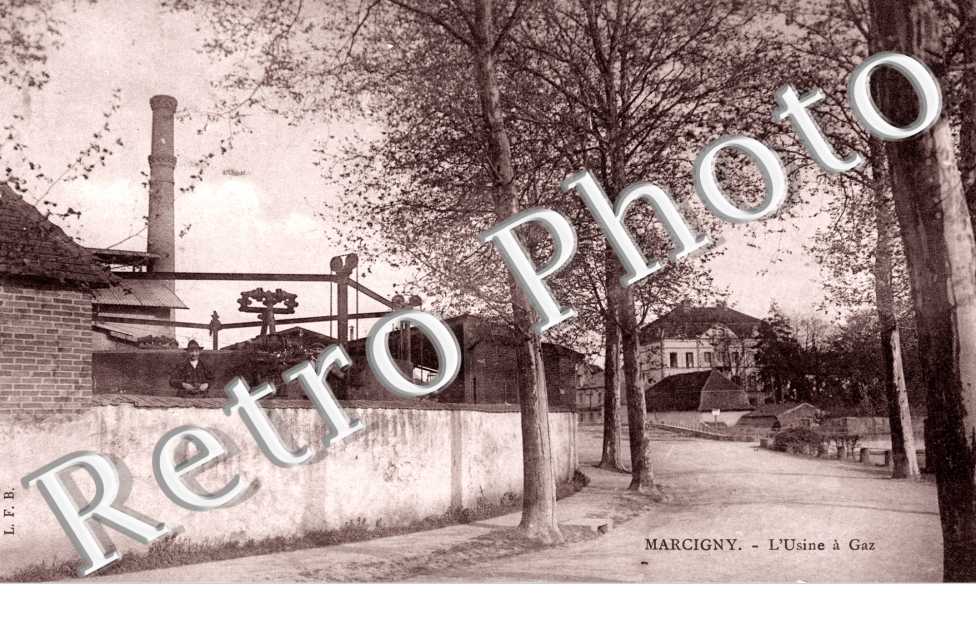 L'Usine a Gaz