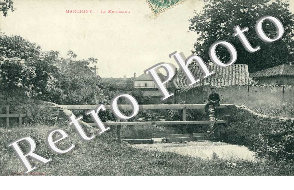 La Merdasson
