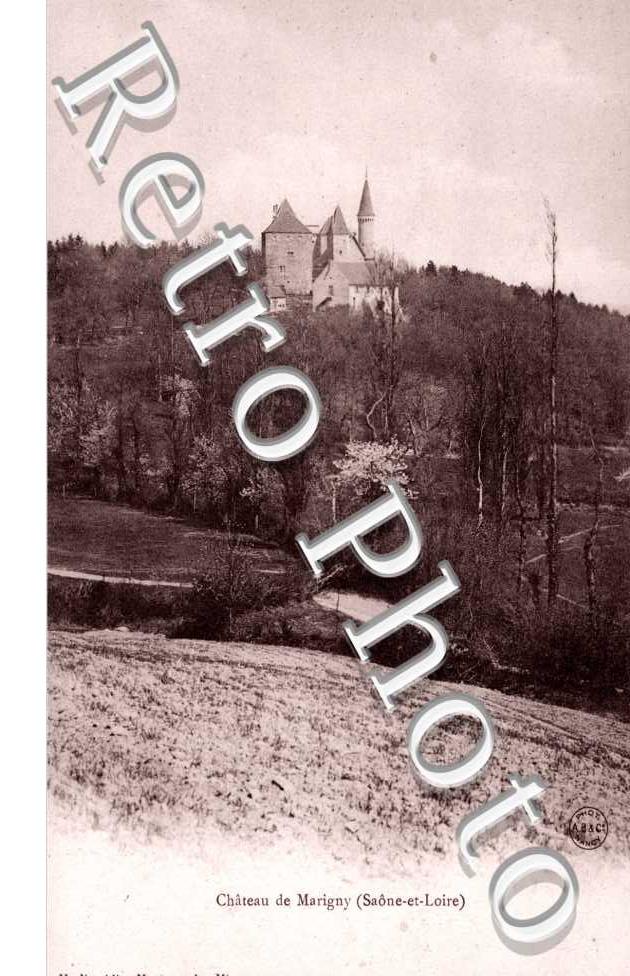 Le Chateau