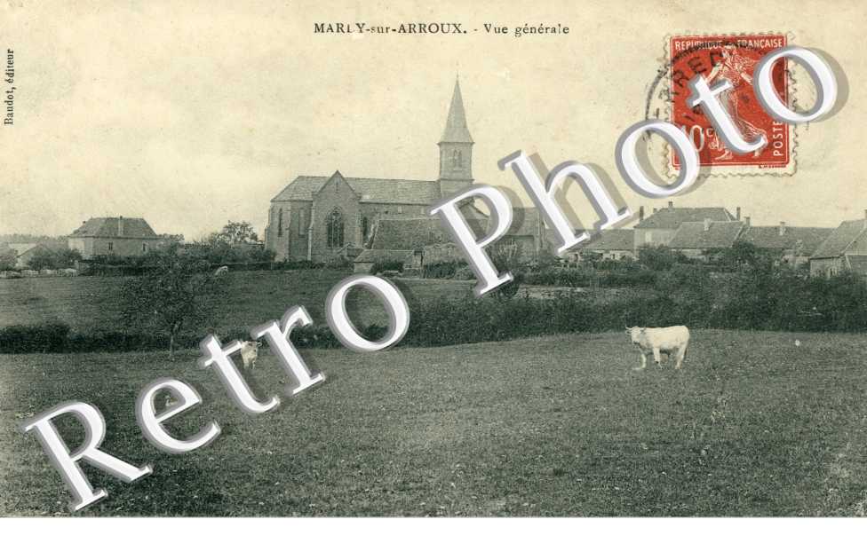Vue generale
