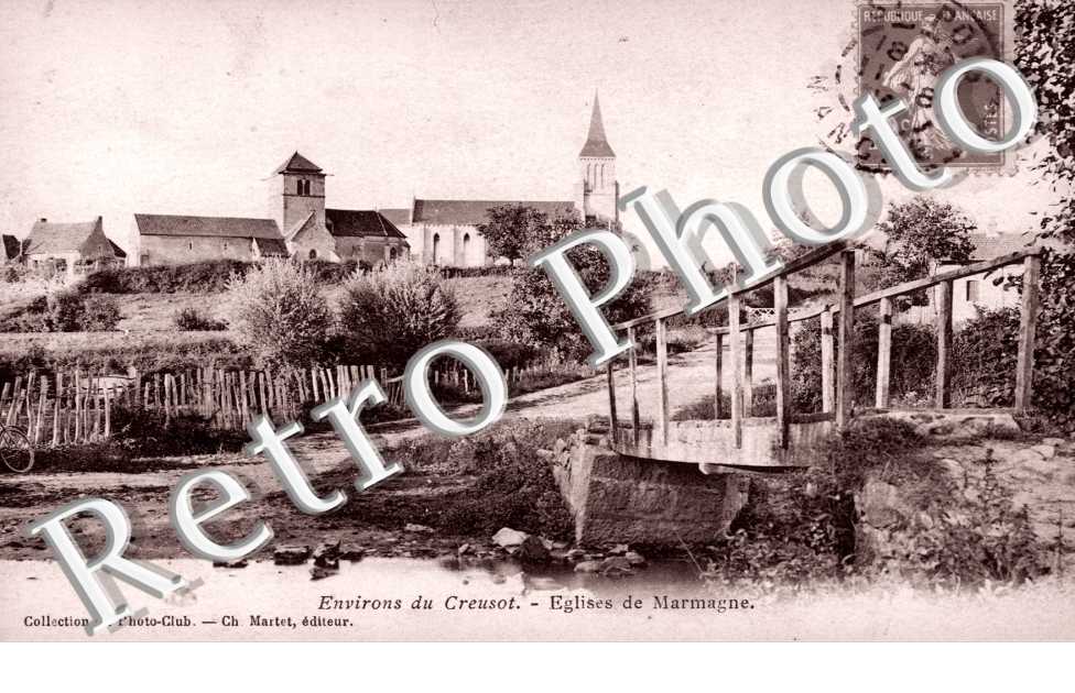 Eglise