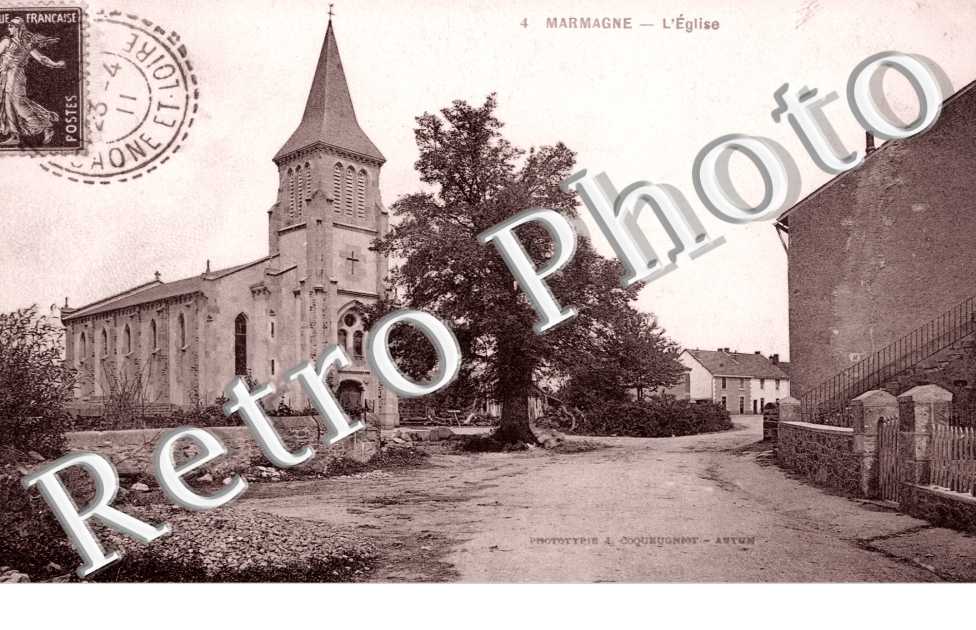 l&#039;eglise