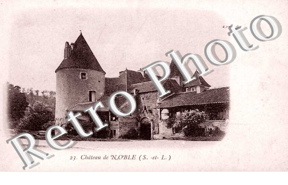 Chateau