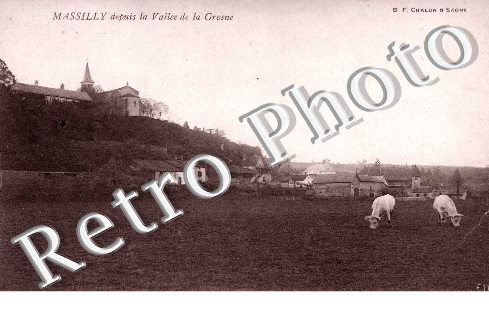 ( vue generale )