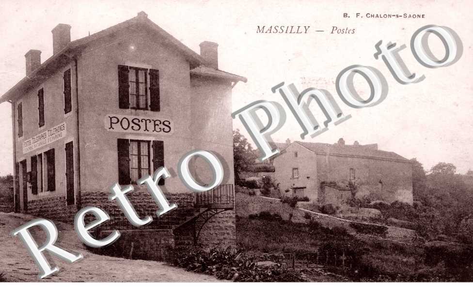 Postes