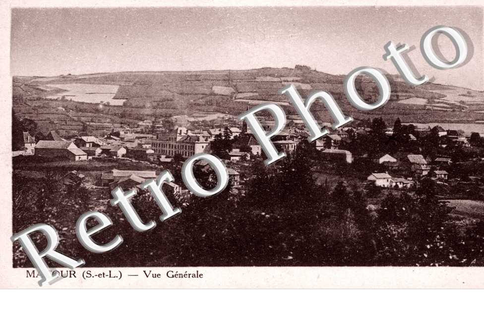 Vue generale