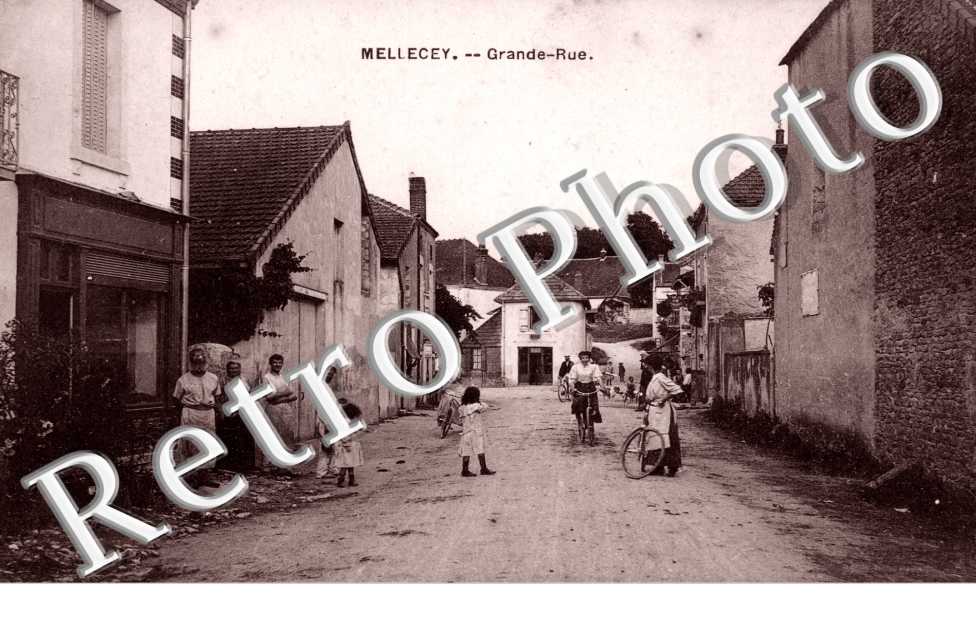 Grande rue