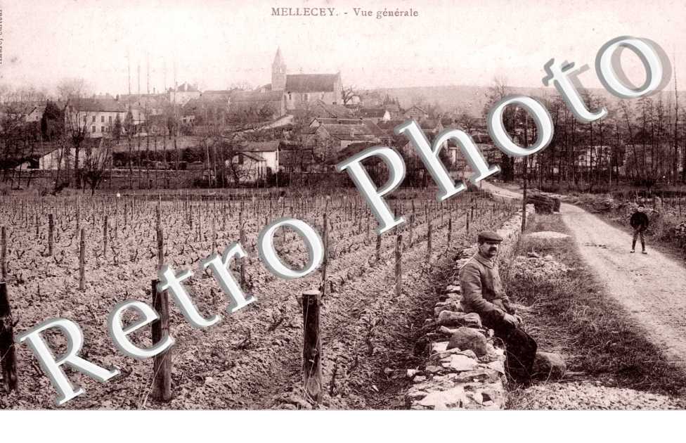 Vue generale