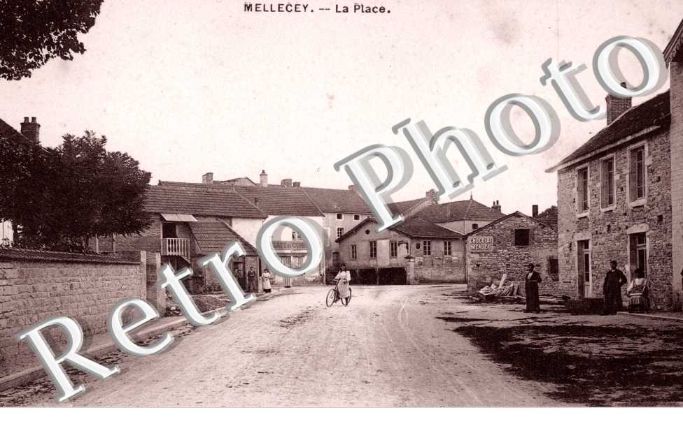 la place