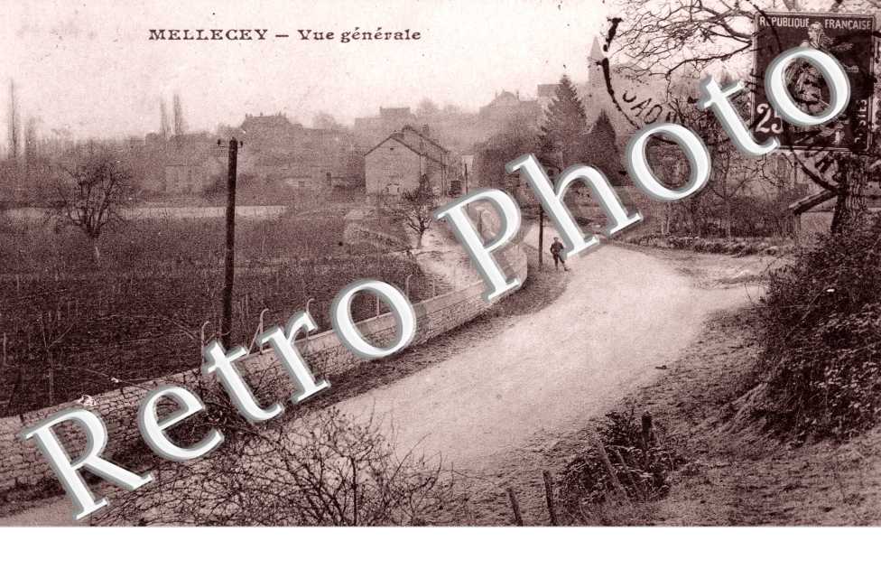 Vue generale