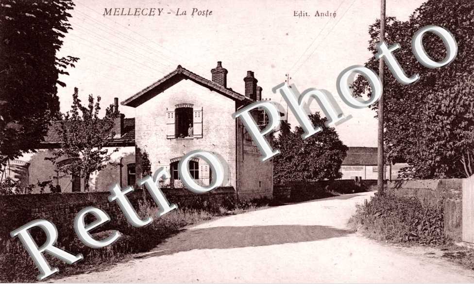 La Poste