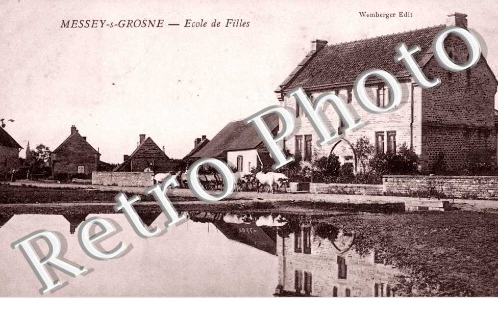 Ecole de filles