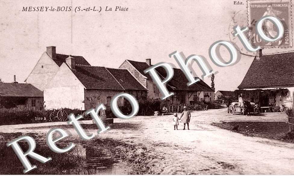 la place