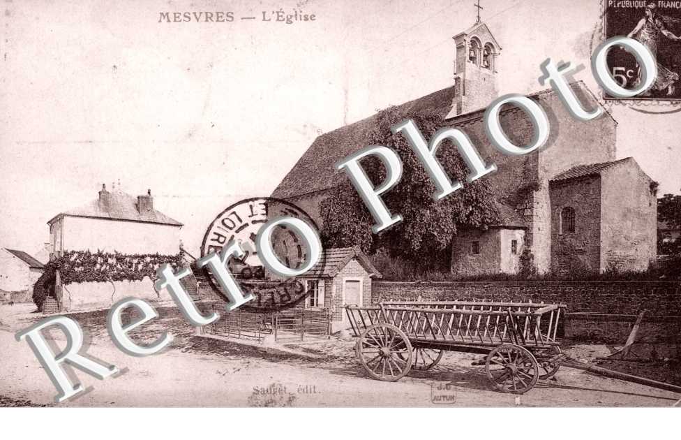 L&#039;eglise
