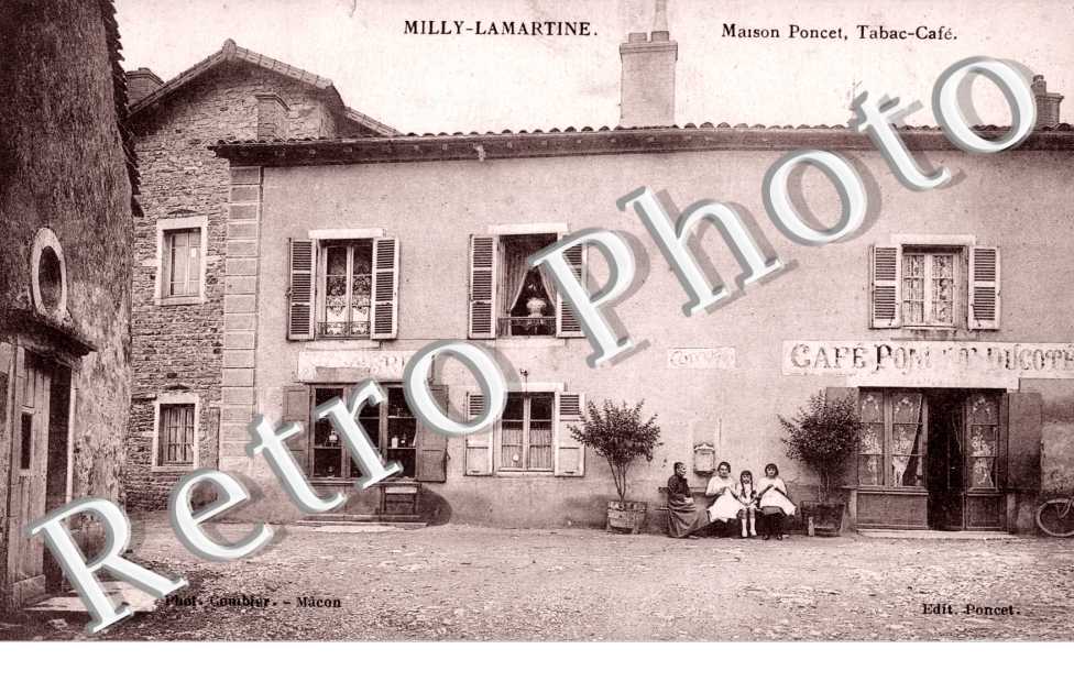 maison poncet tabac cafe