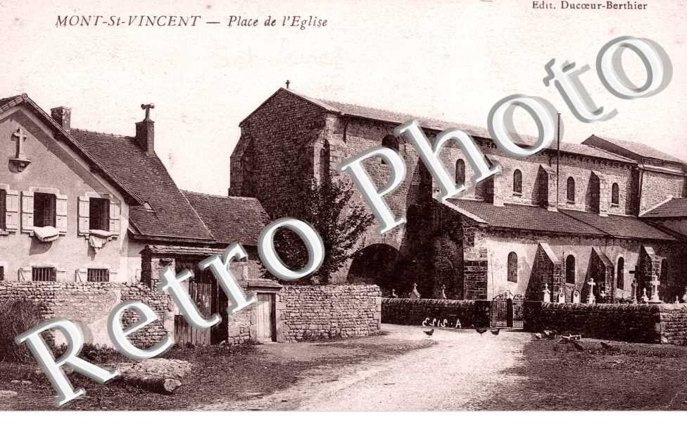 place de l&#039;eglise