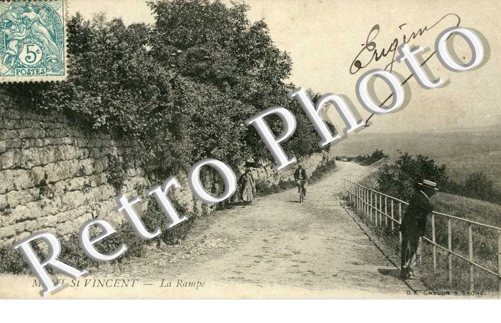 La Rampe